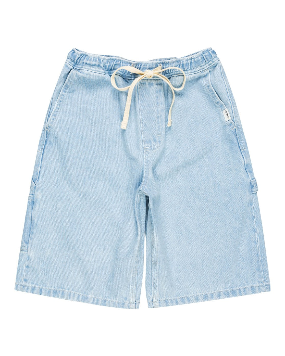 Worker Denim Short