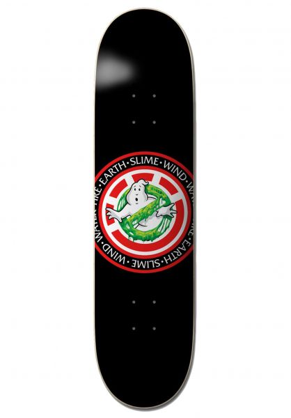 Ghostbusters Logo 8.25'
