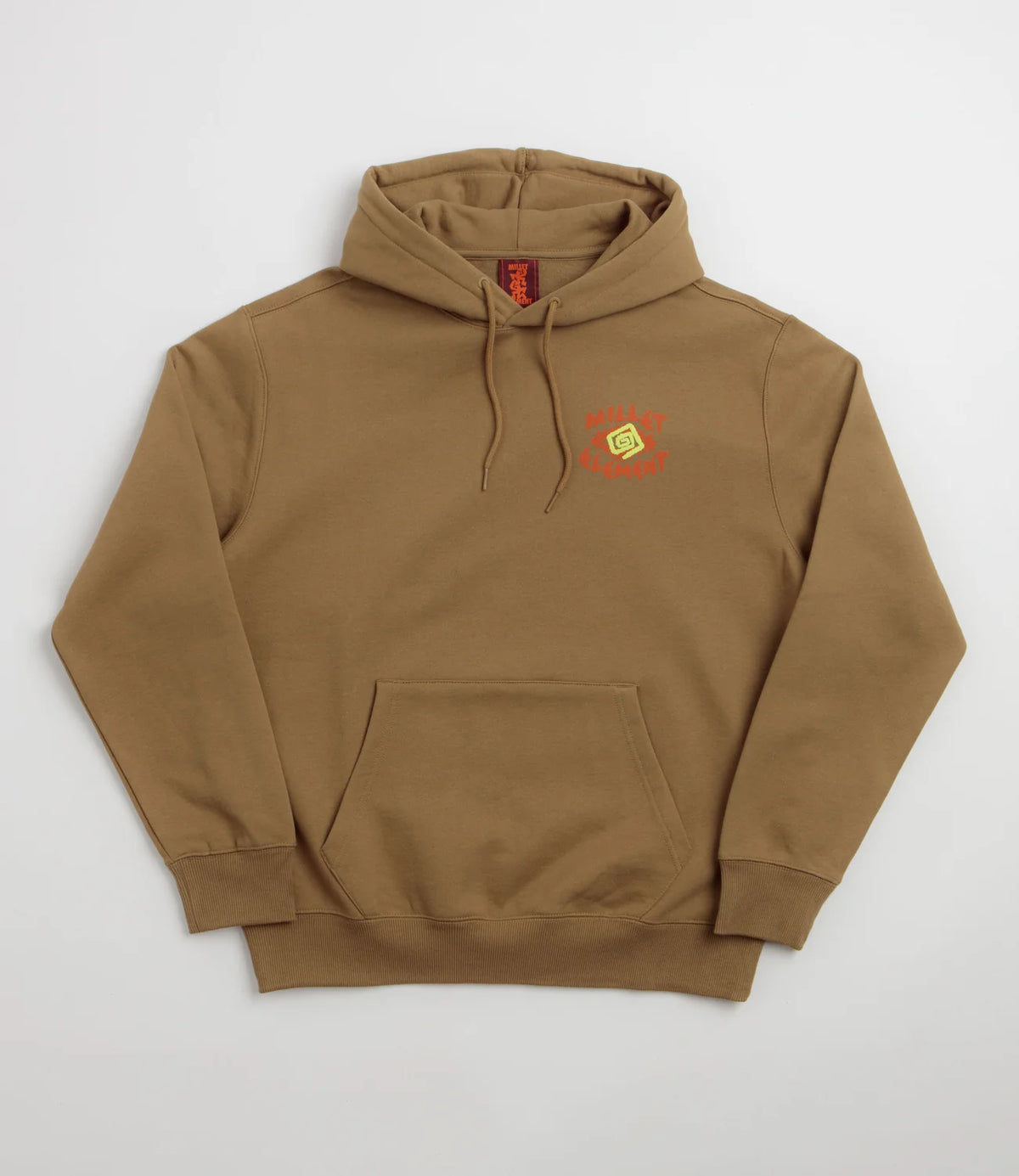 Millet x Element Escape PO Hoodie