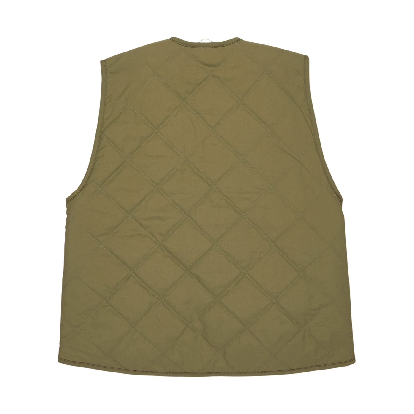 Hanten Sherpa Vest W