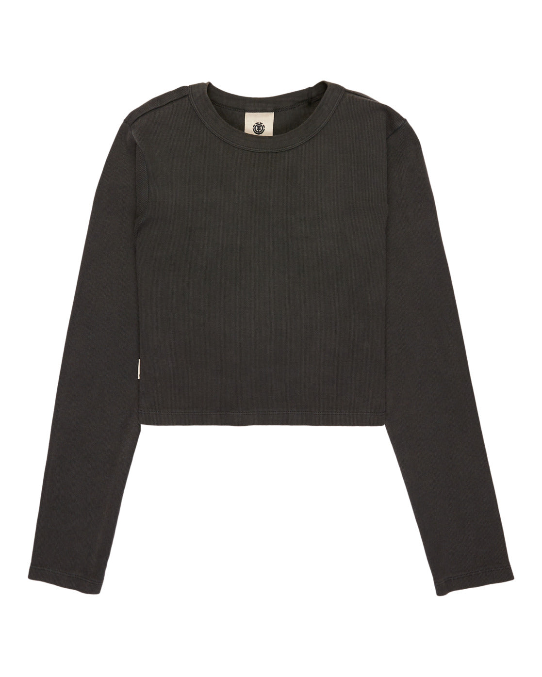 Icon Crop LS W