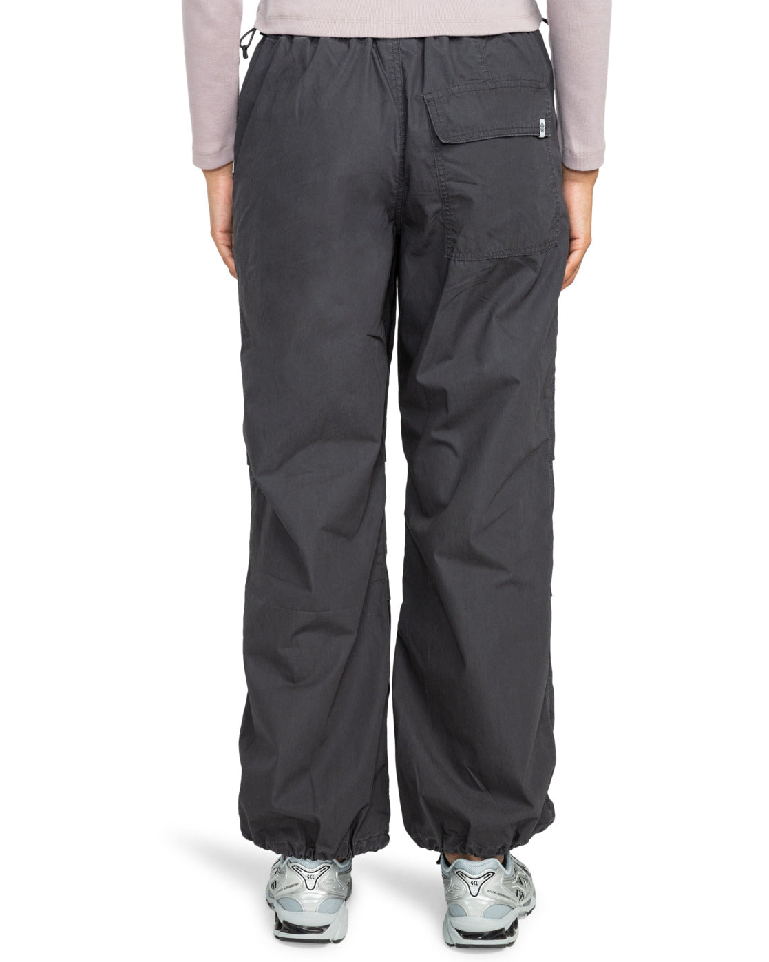 Parapente Cargohose - Off Black