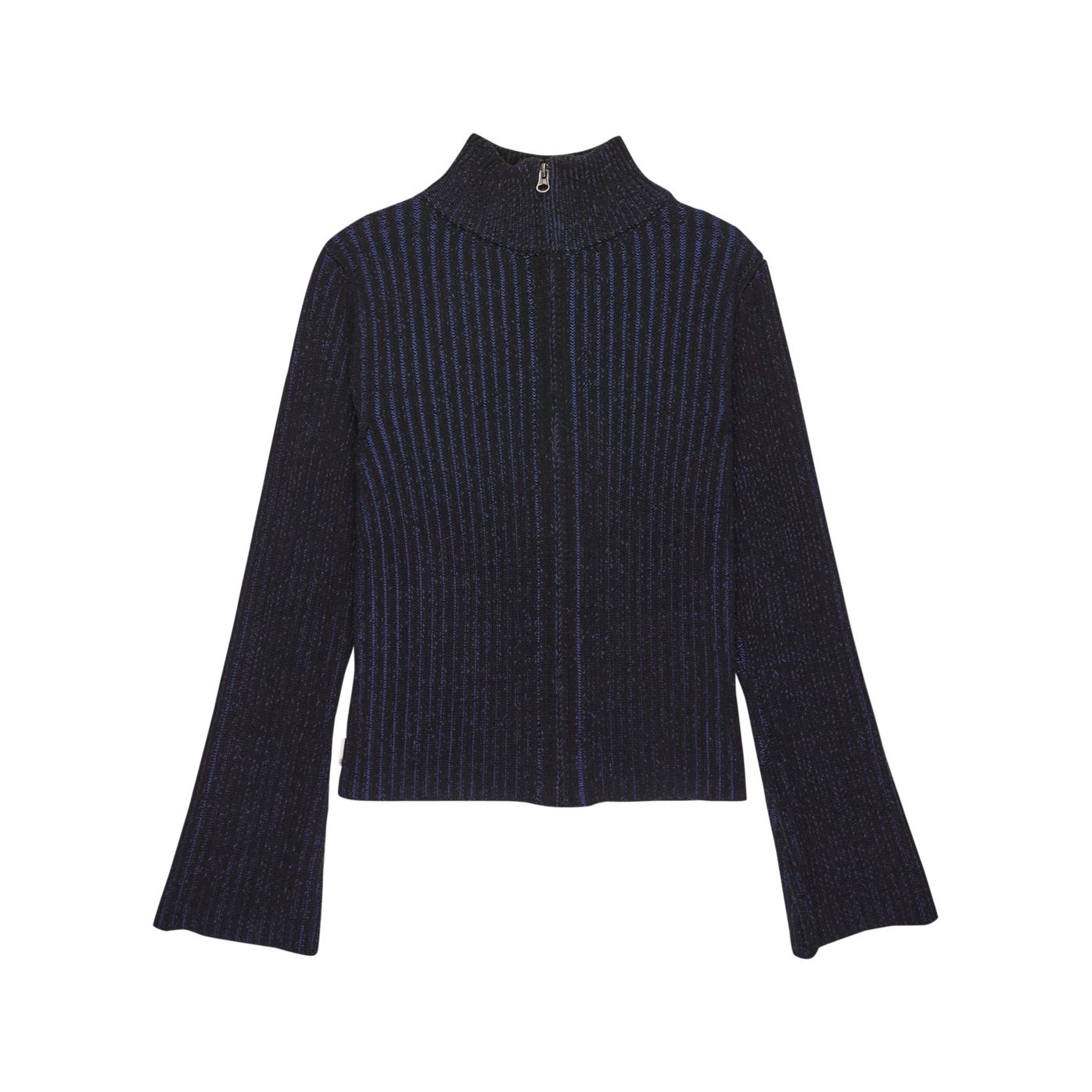 Women-W Strick Pullover * MULTI