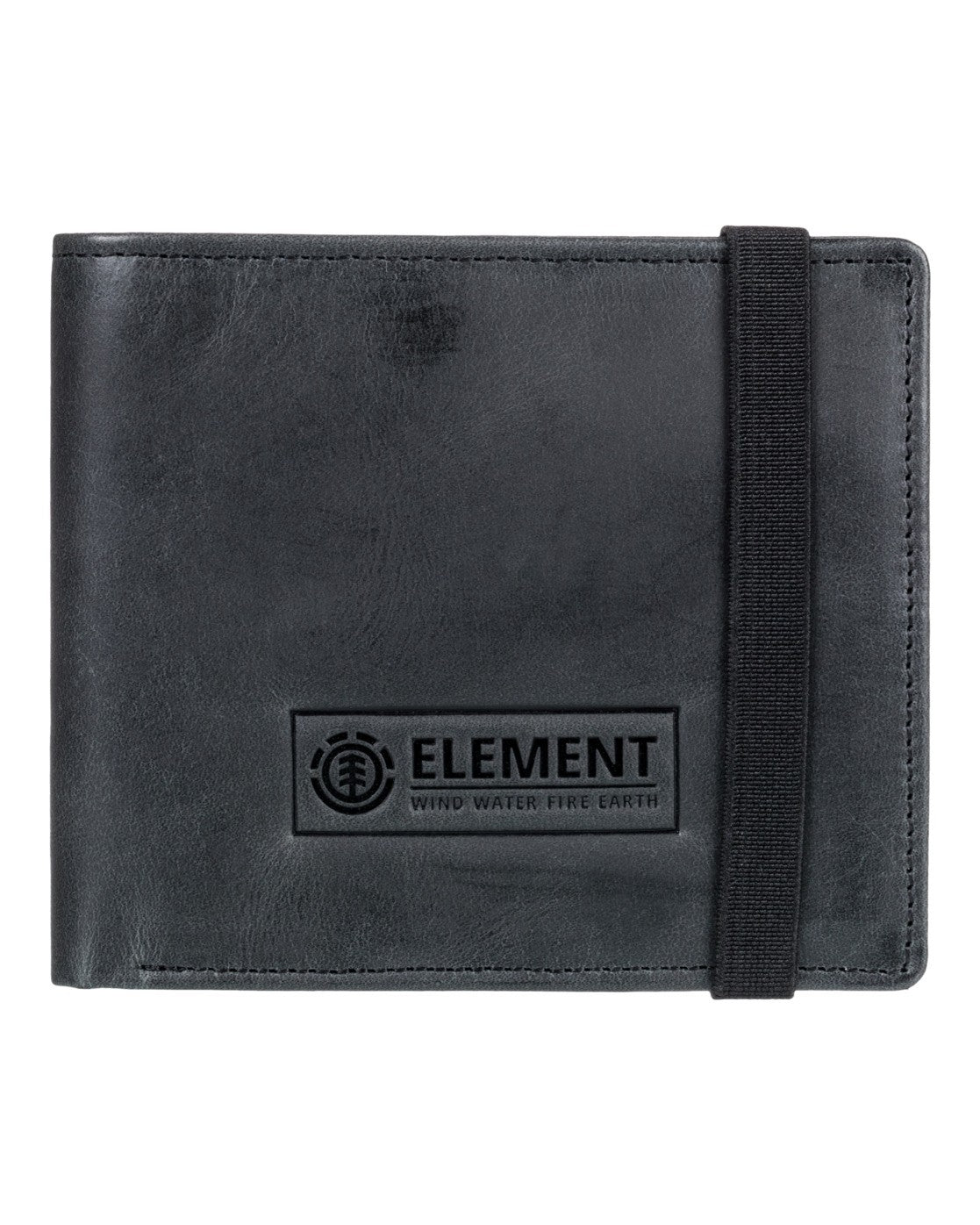 Strapper Leather