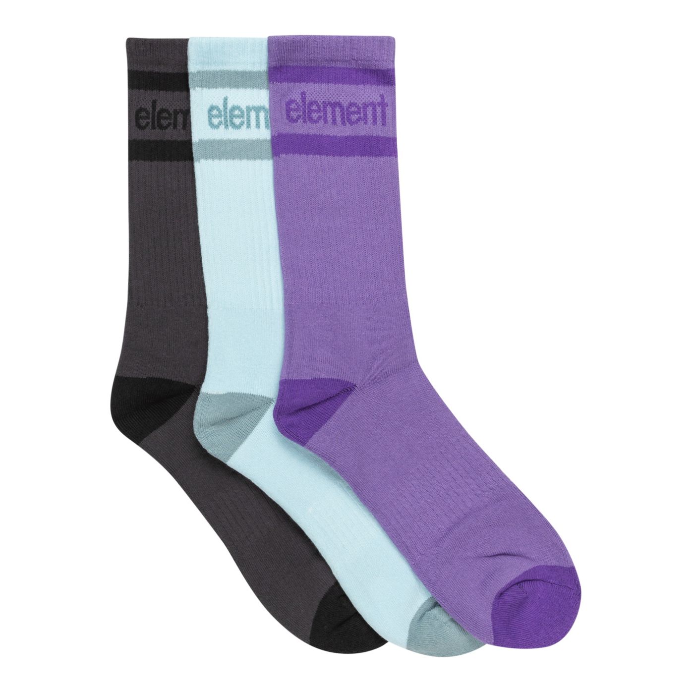 Clearsight 3.0 Crew - Oxford