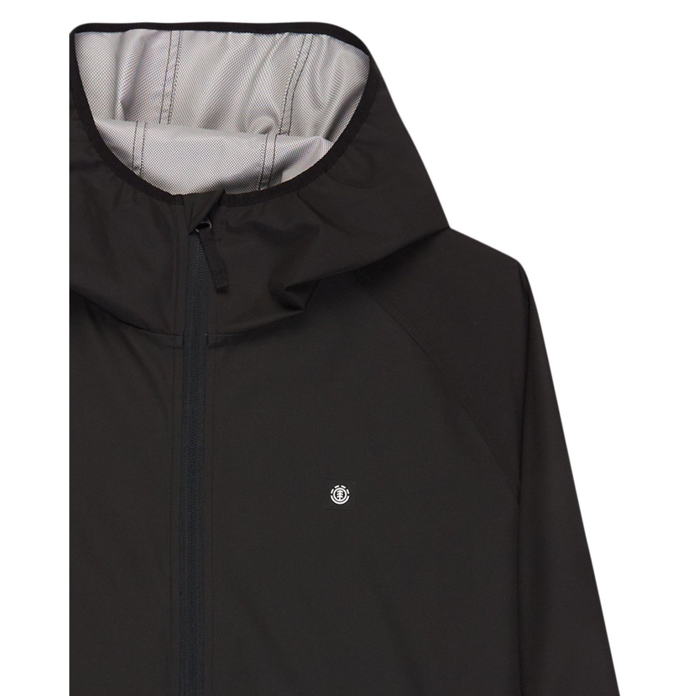 Youth Alder 2.0 Travel - Flint Black