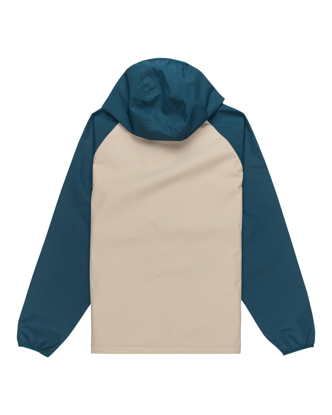Alder 2.0 Travel Jacke