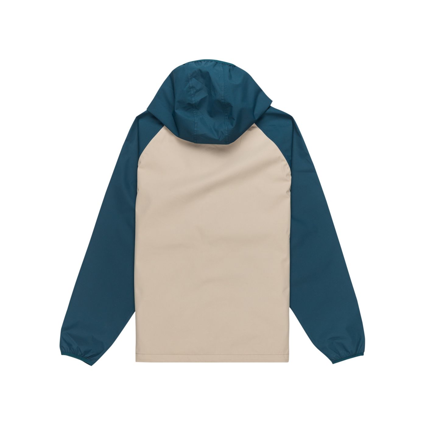 Alder 2.0 Travel Jacke