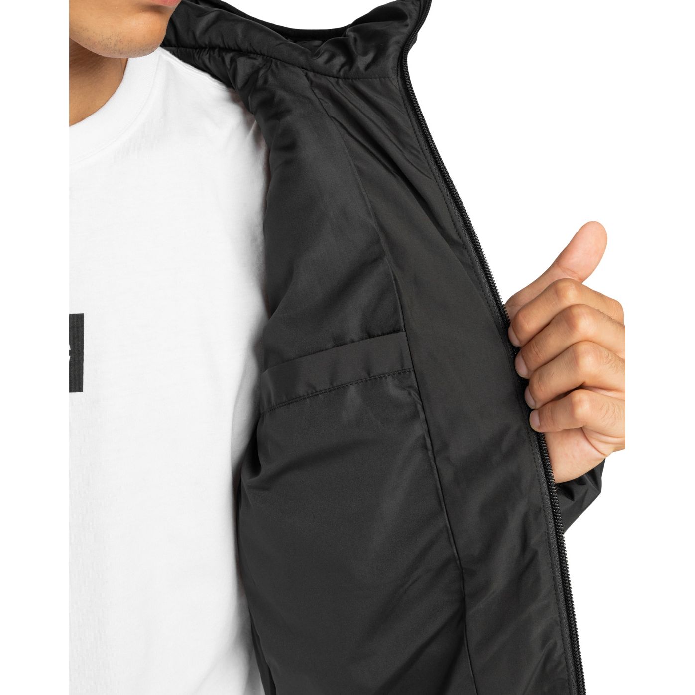 Classic Insulator * 3732 FLINT BLACK