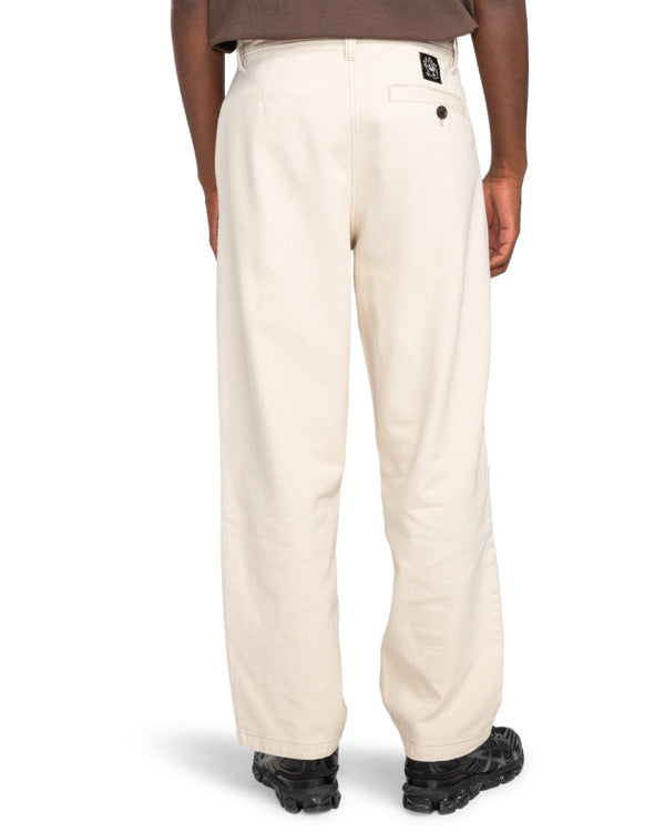 Leon x Element Garden Chino - Natural