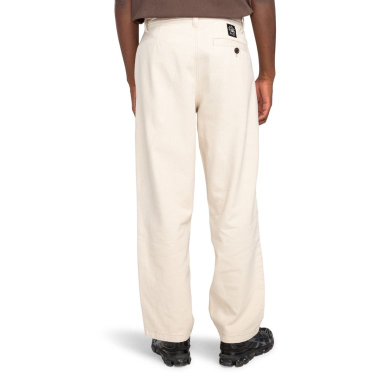 Leon x Element Garden Chino - Natural