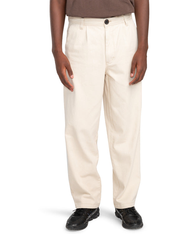 Leon x Element Garden Chino - Natural