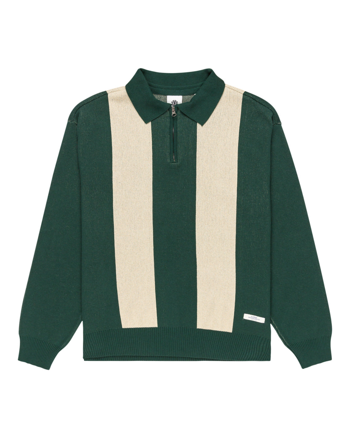 Faggio Sweatshirt - Trekking Green