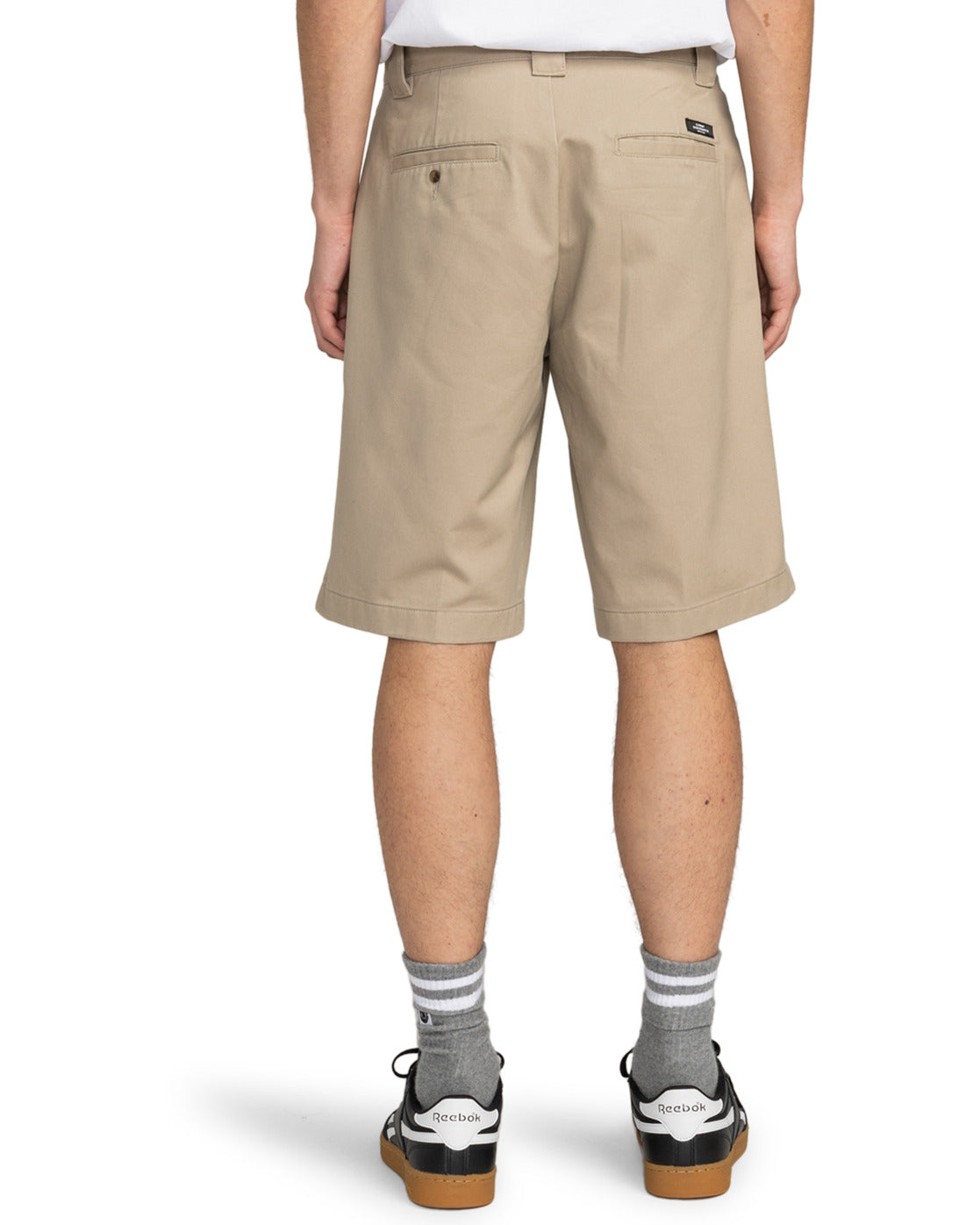 Howland Work Shorts