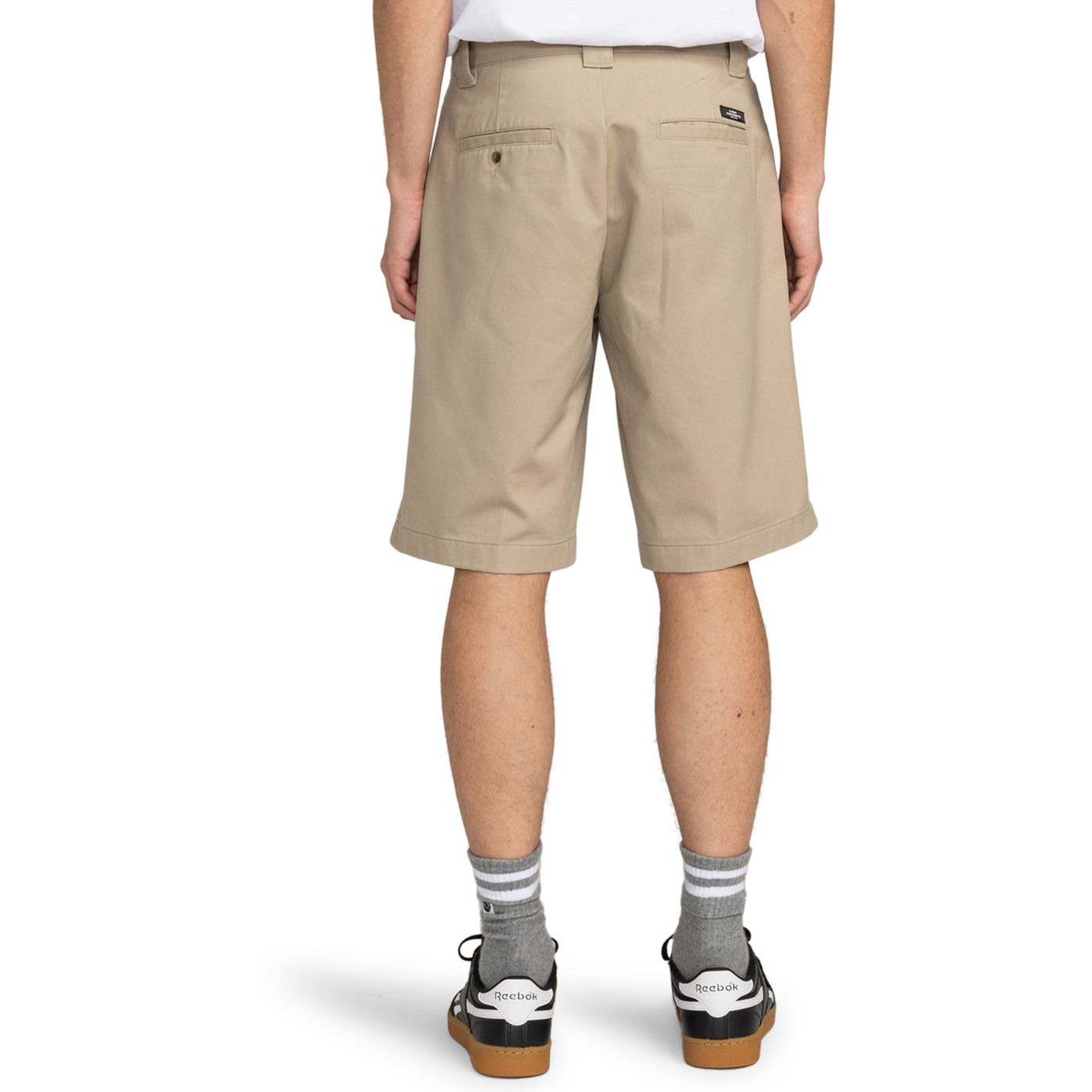 Howland Work Shorts