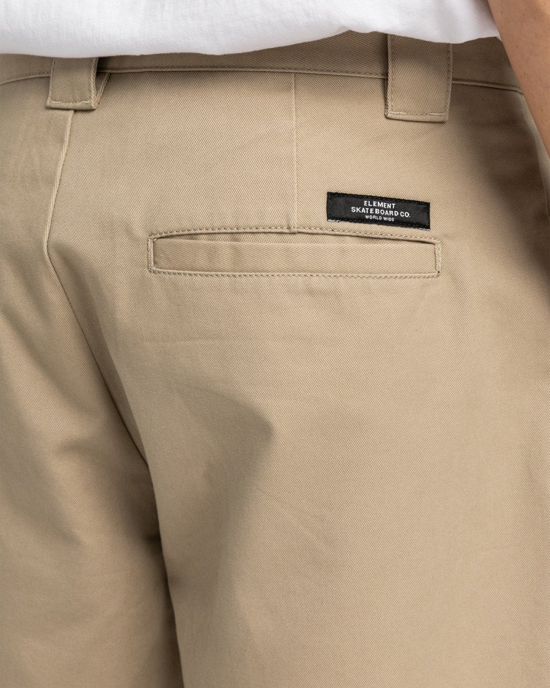Howland Work Shorts