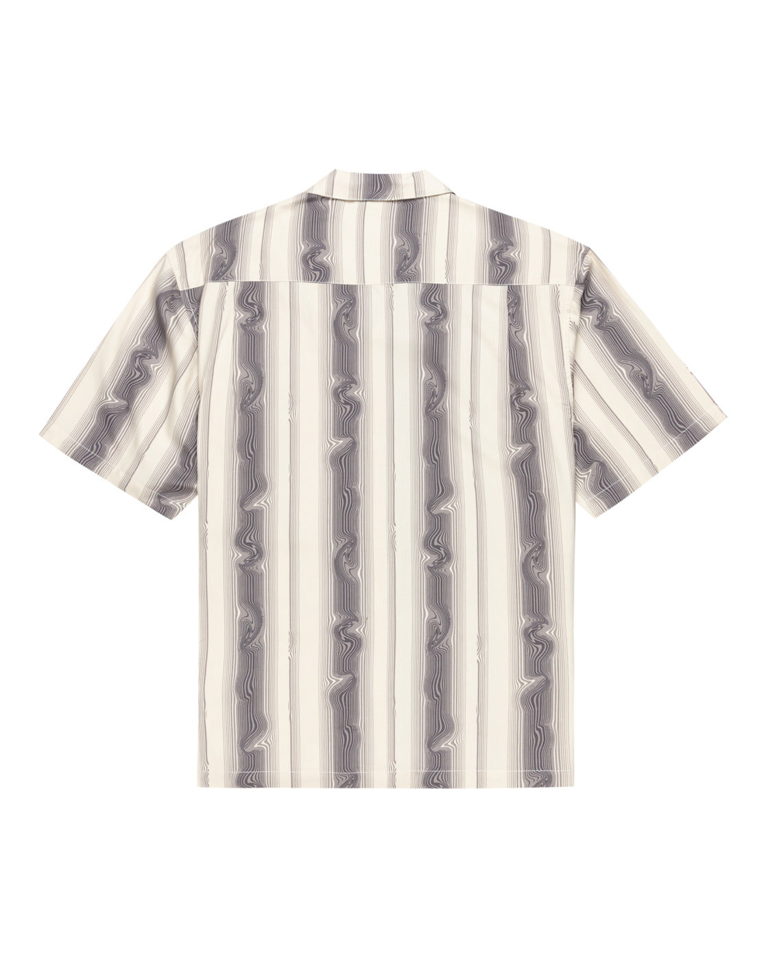 Bowling - Swirl Stripes