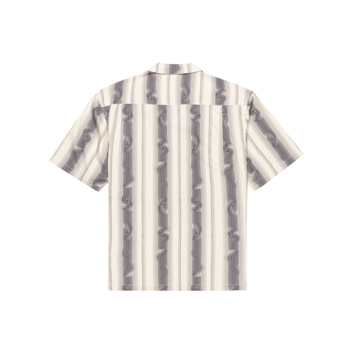 Bowling - Swirl Stripes