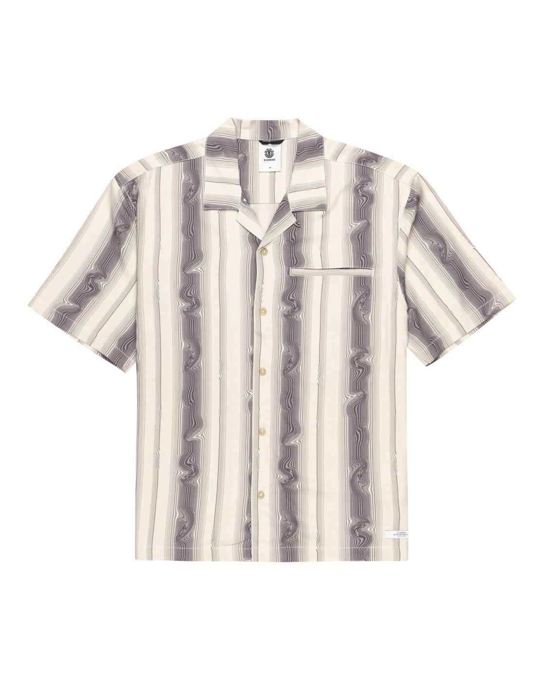 Bowling - Swirl Stripes