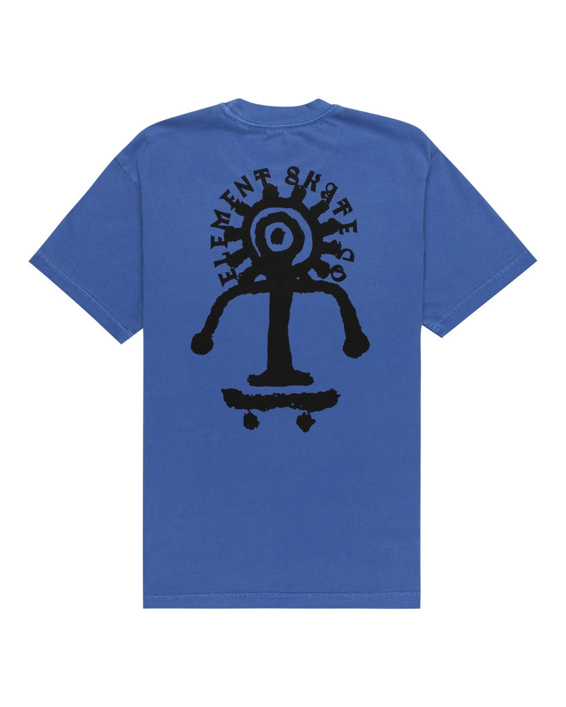 Glyph T-Shirt - Nouvean Navy