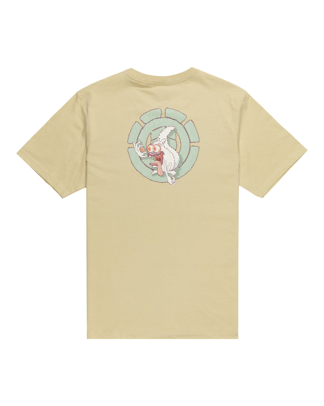 Squirrel - T-Shirt