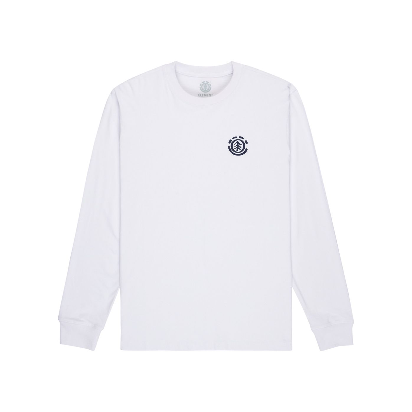 Path Ahead LS - White