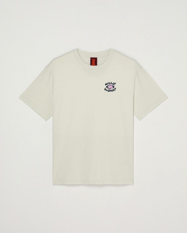 Millet x Element Escape SS Tee