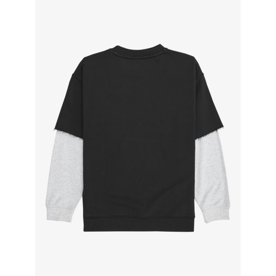 Openbar Tee