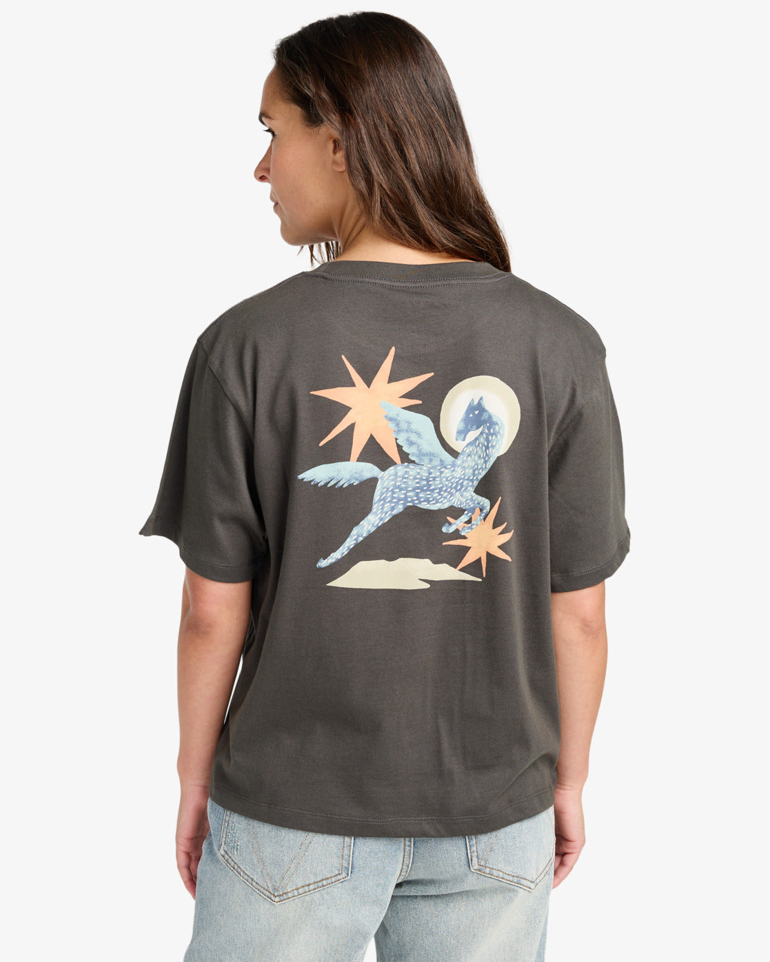 Pegasus Tee