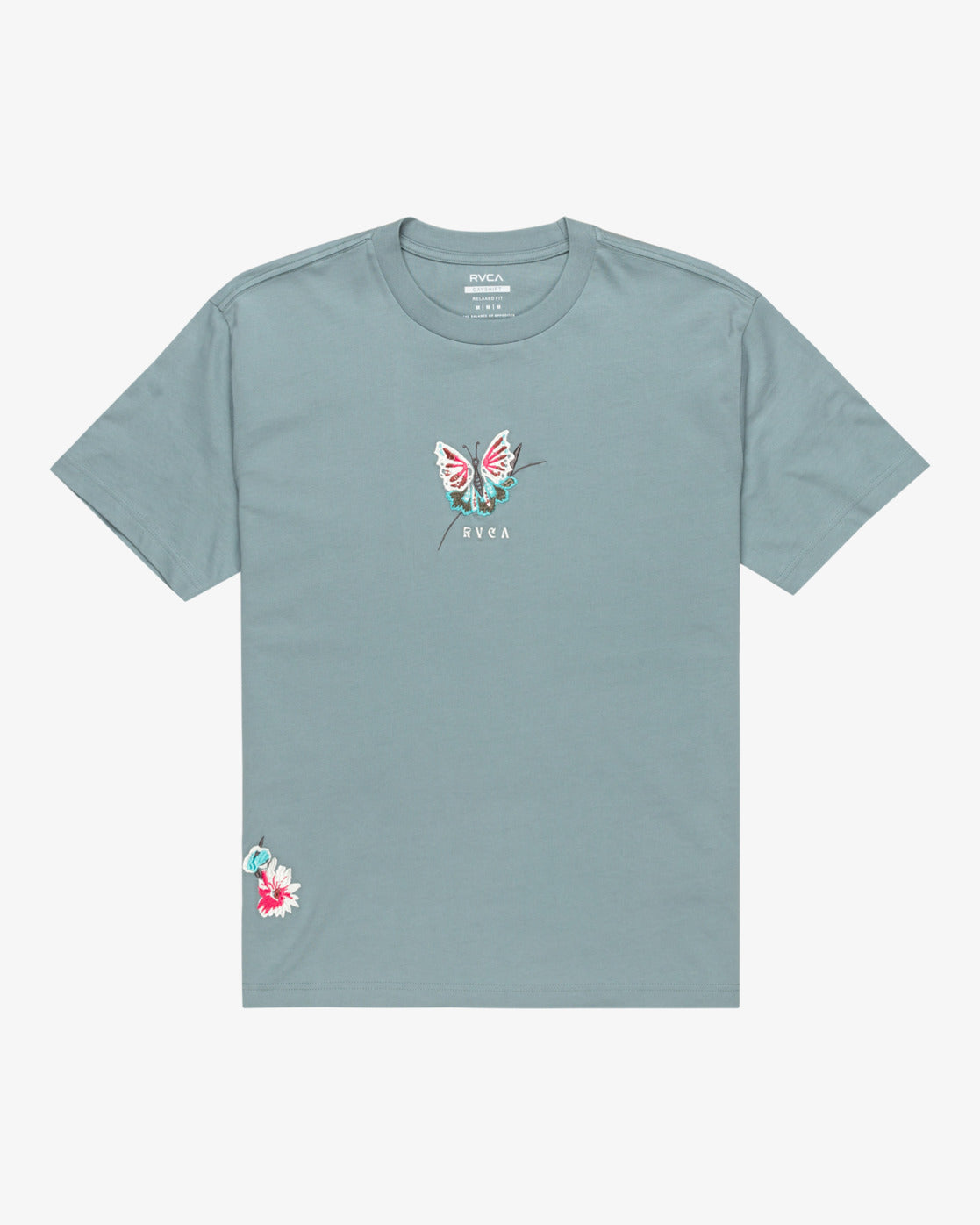 Scorched T-Shirt - Lead