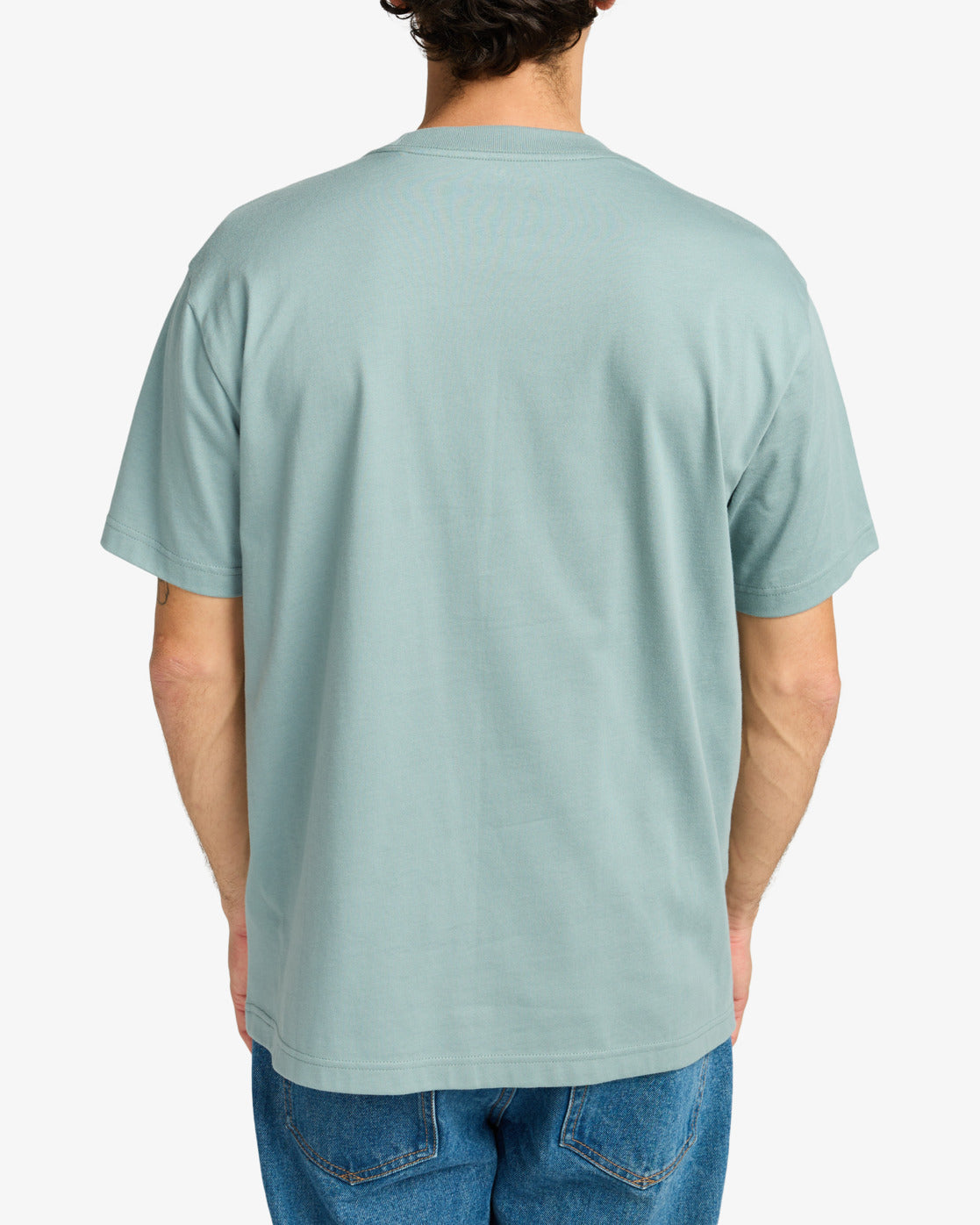 Scorched T-Shirt - Lead
