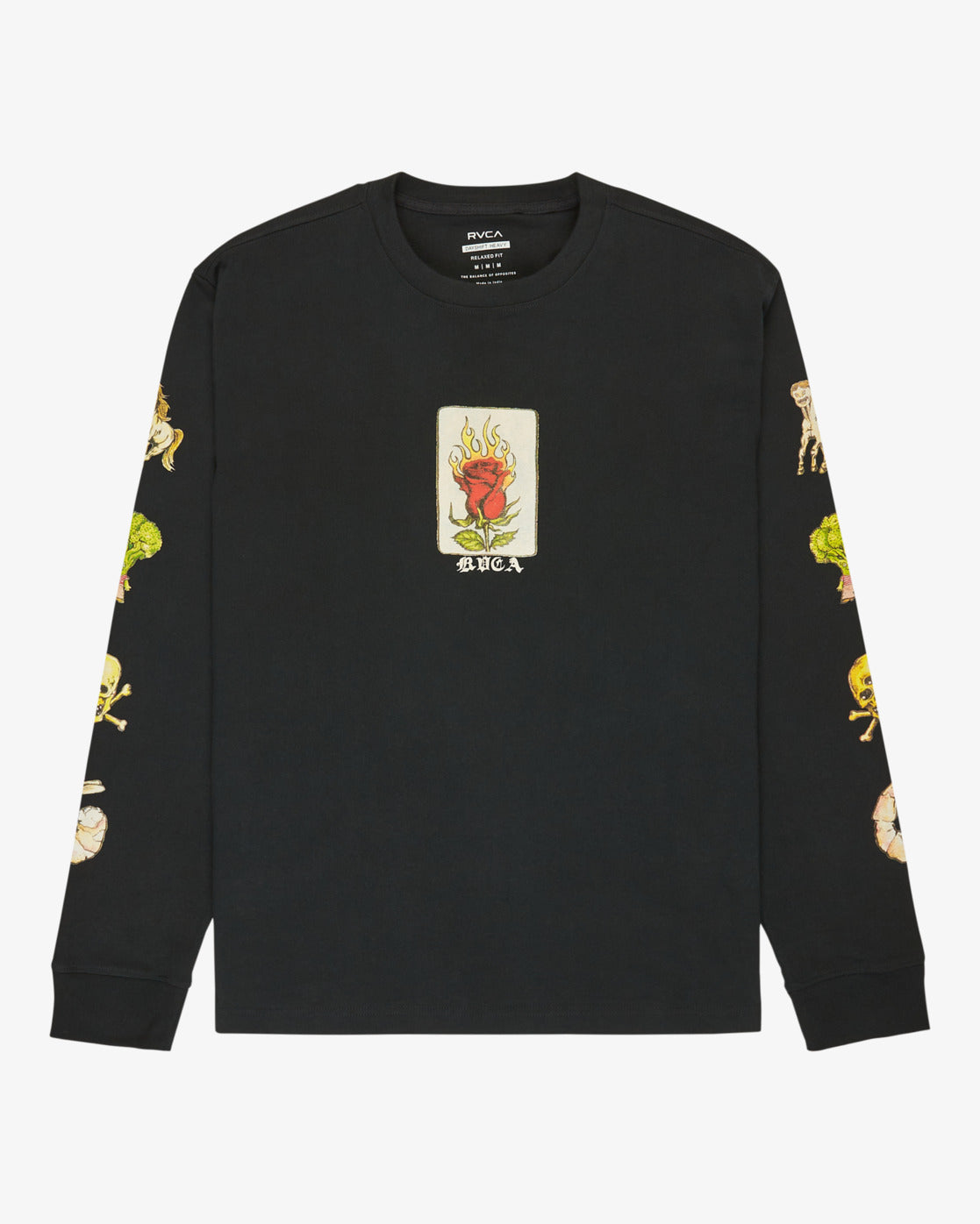KSL LS - Black