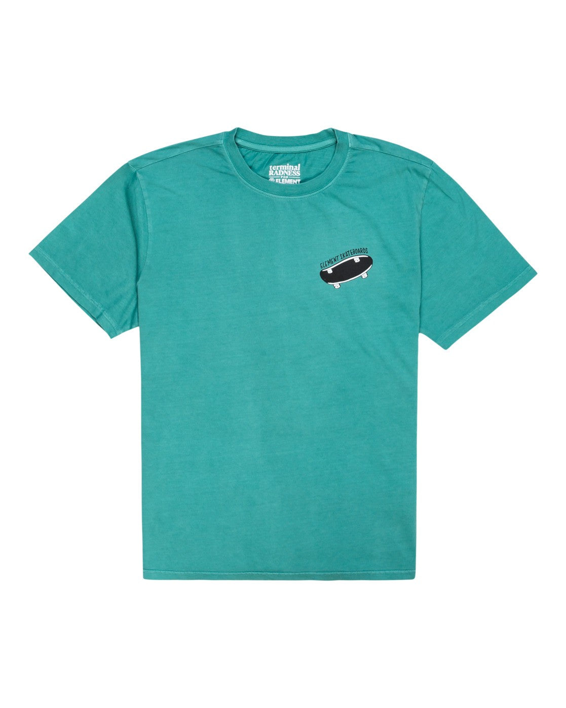 Skate Legs T-Shirt - jasper