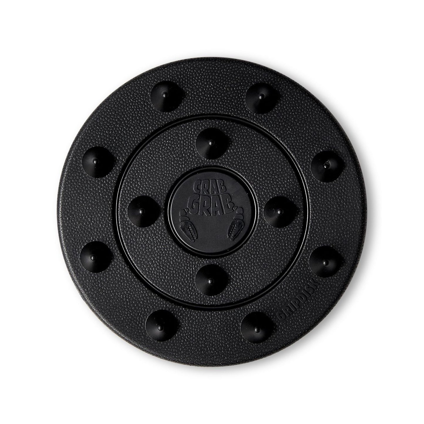 Grab Grip Disc - Black