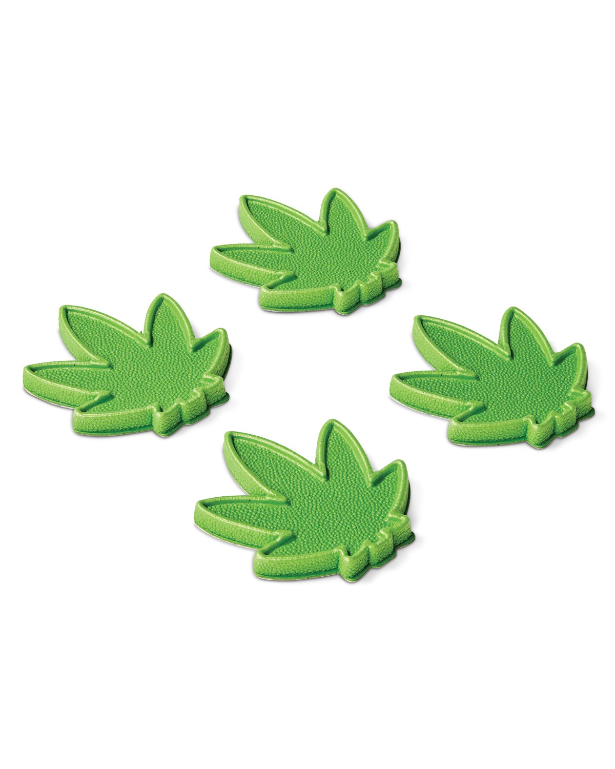 Mini Seaweed - Green