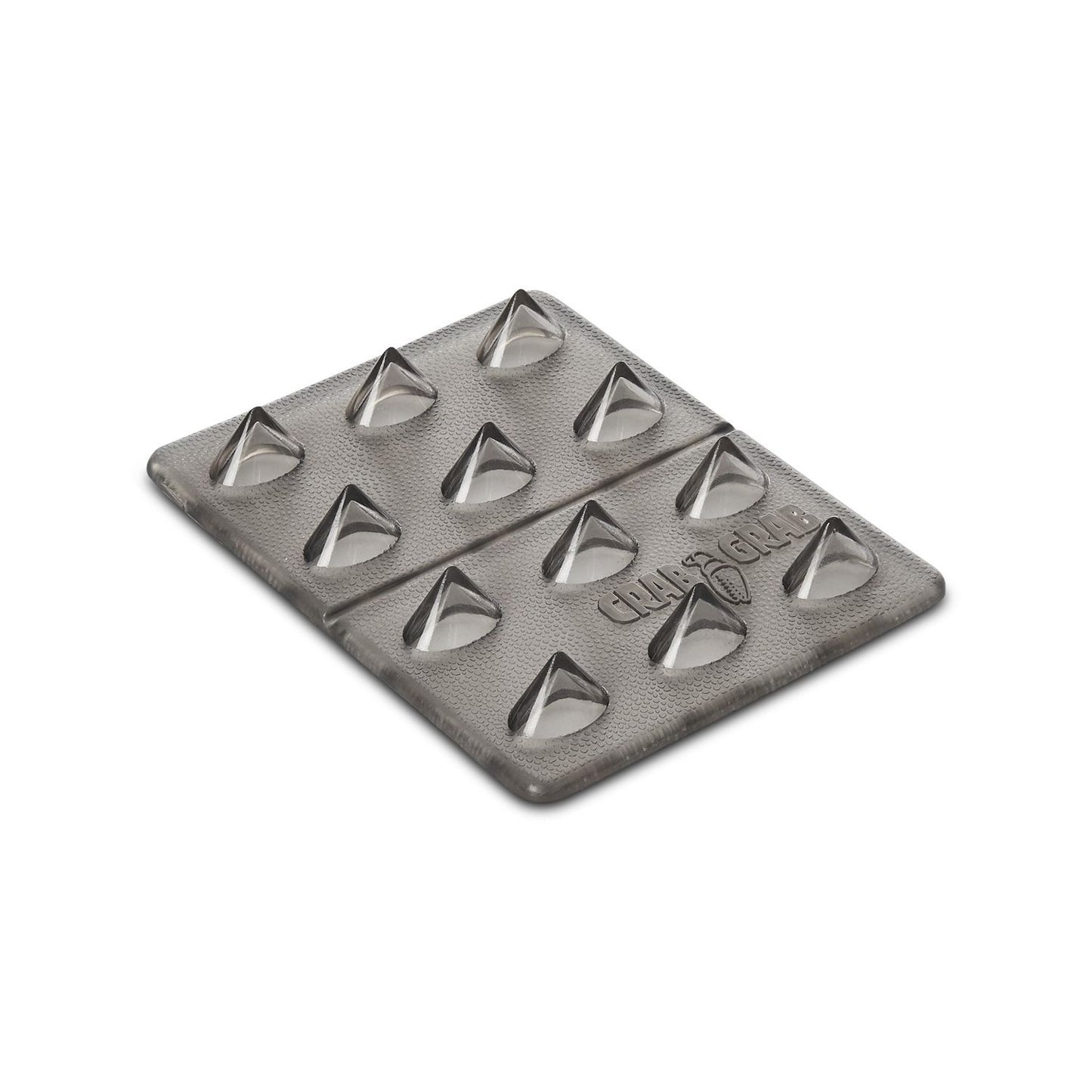 Mini Shark Teeth - Clear