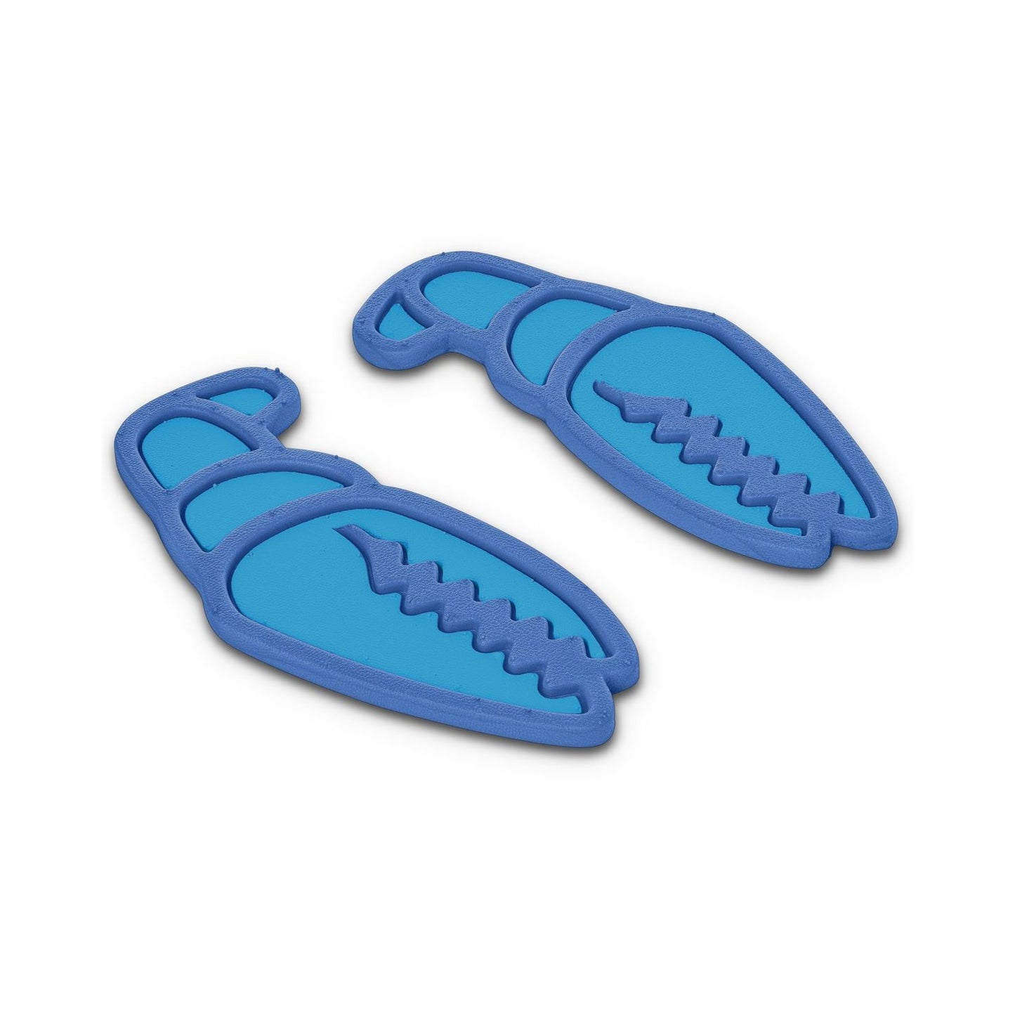 Mega Claws - double blue