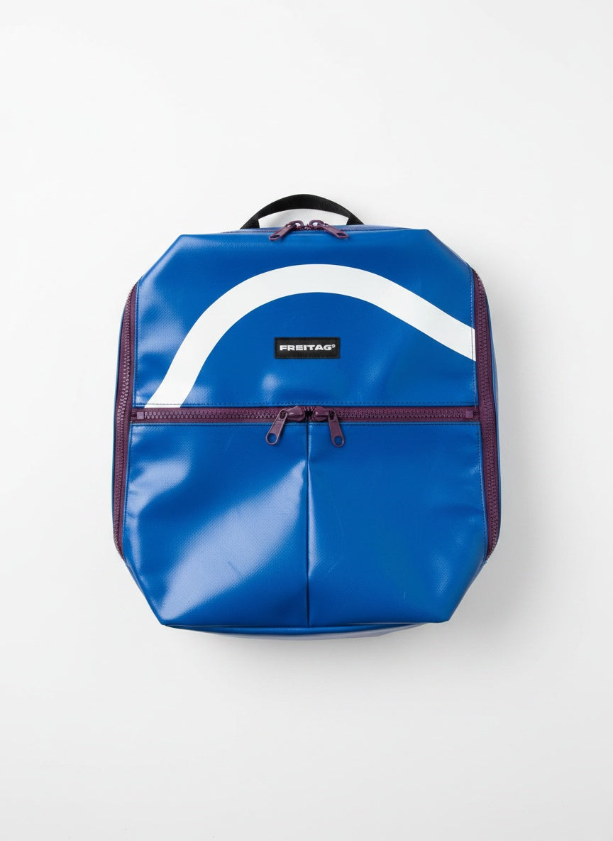 Fringe 000003713268/BLAU/WEISS