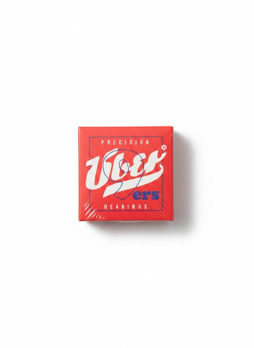 Über Bearings