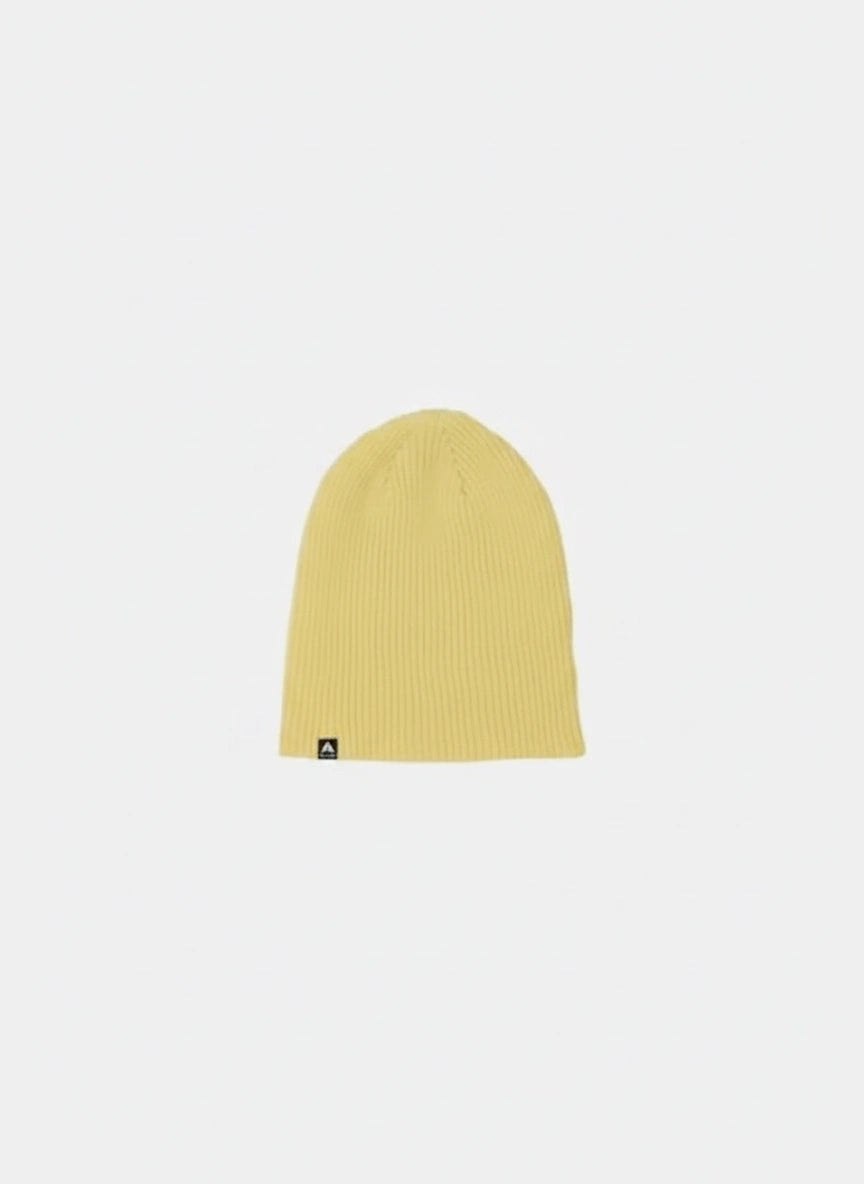 Recycled DND Beanie LIGHT TEAL