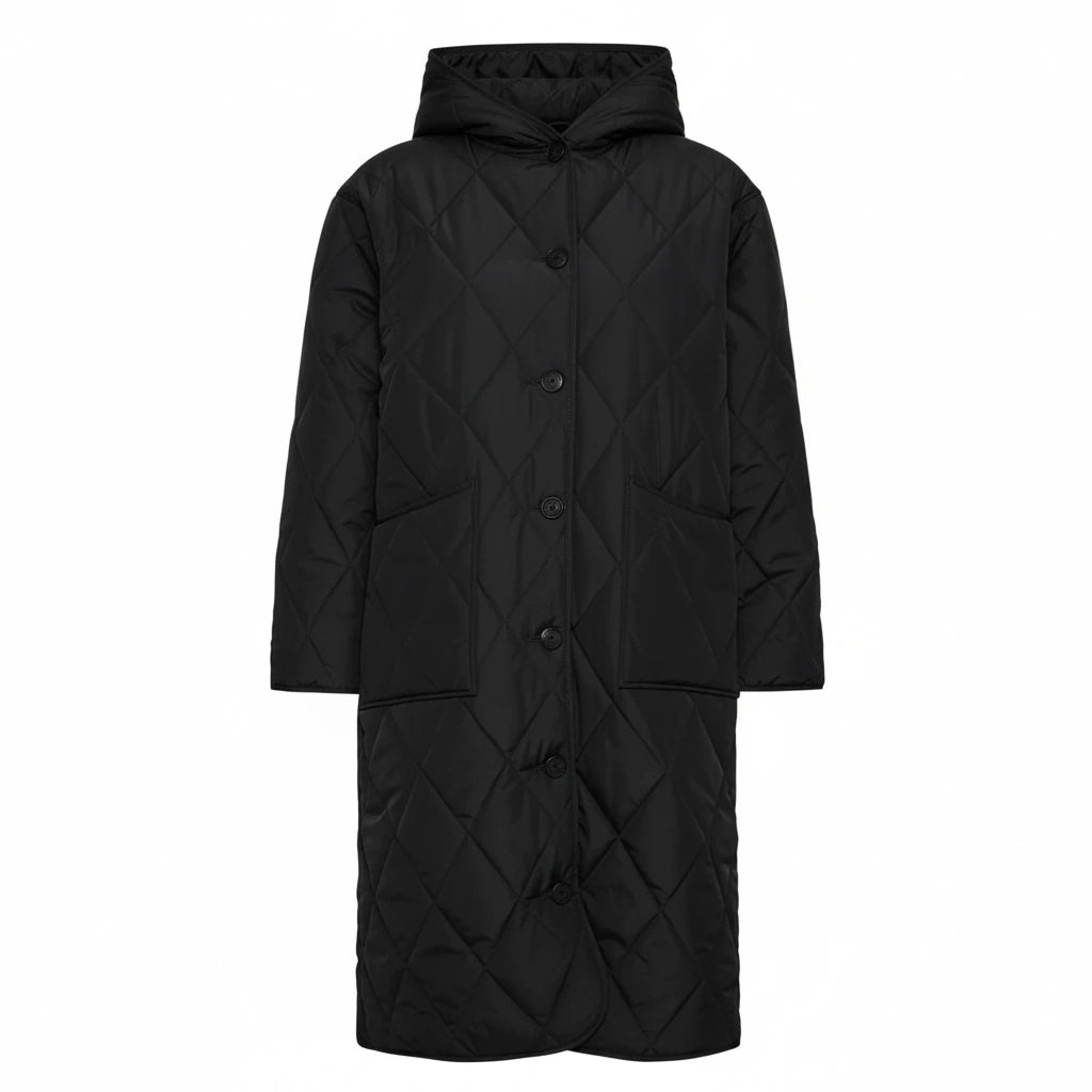 IHHANSA JA6 194008 BLACK