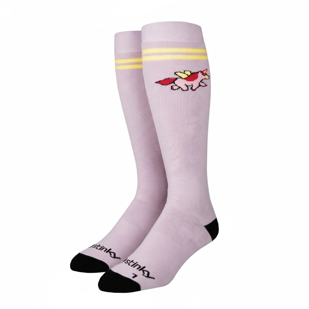 Cloud Chaser Snow Socks