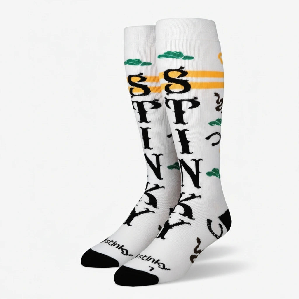 Rodeo Sow Socks