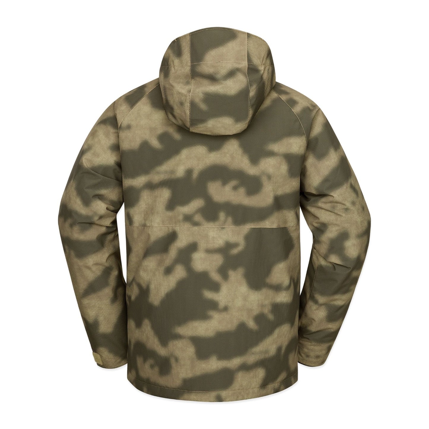 2836 Insulated Jacket - camo