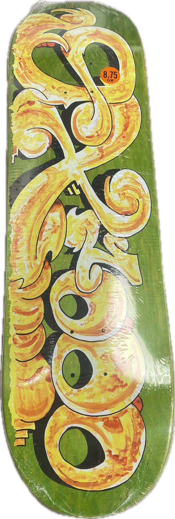 Bloody Gold 8,75"