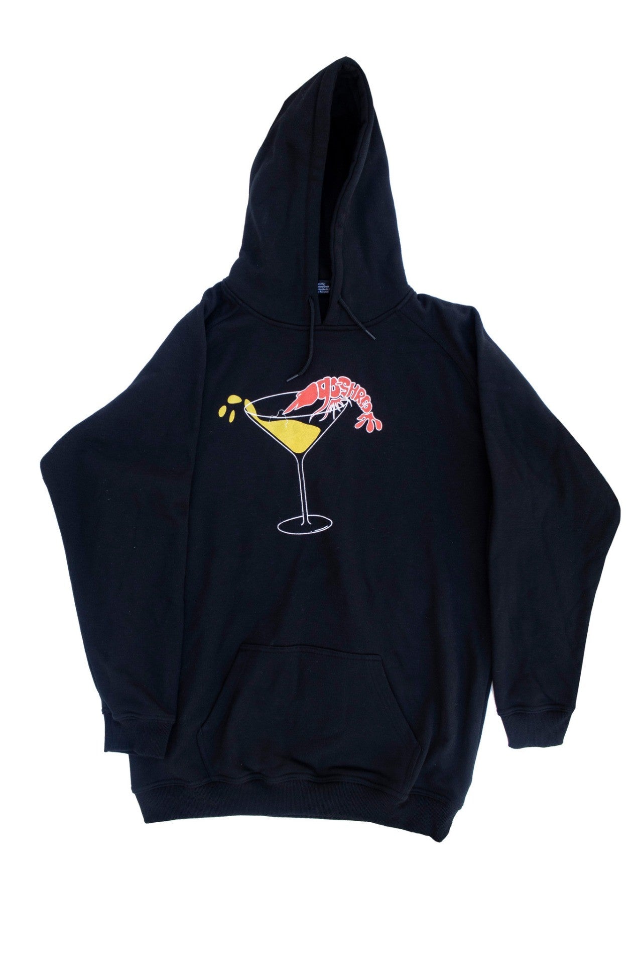 Shrimp Hoodie
