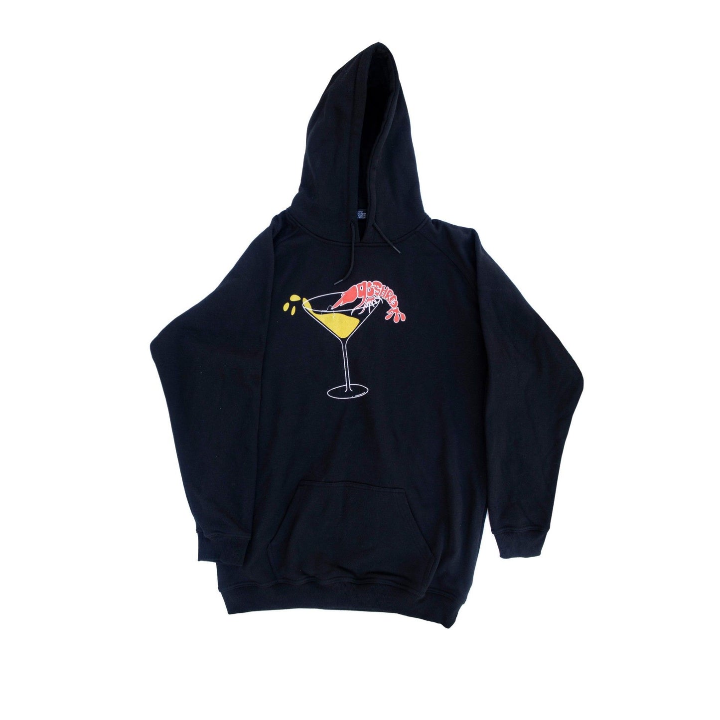 Shrimp Hoodie