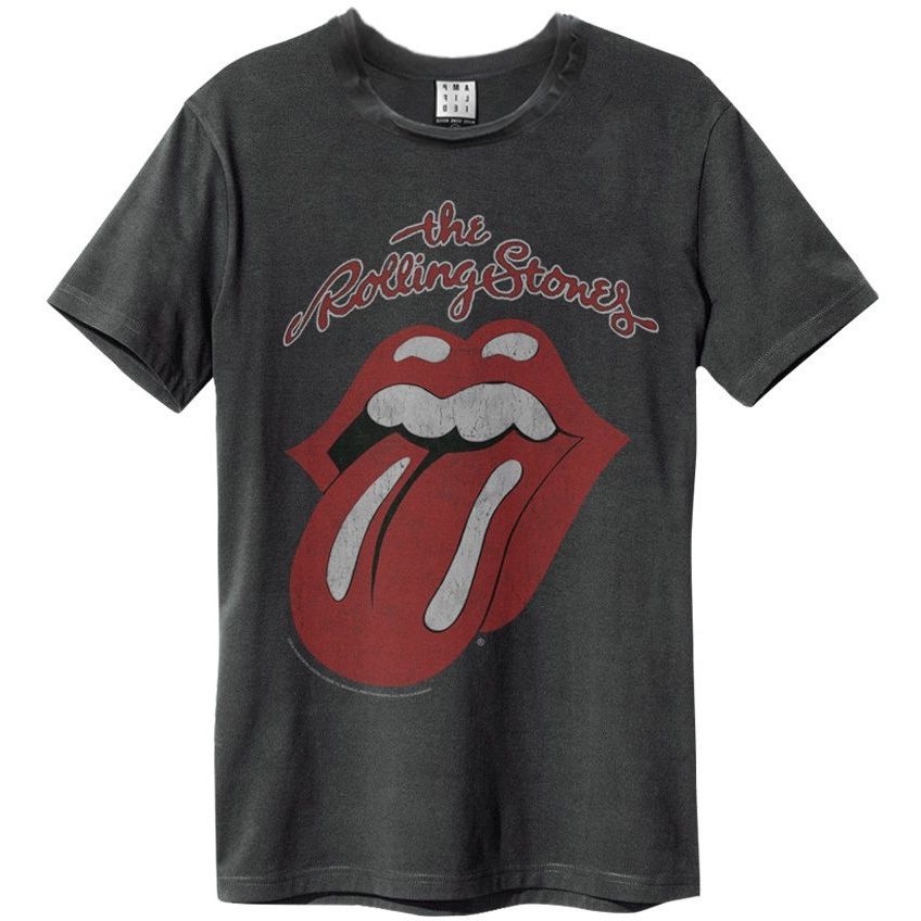 Rolling Stones - Vintage Tongue