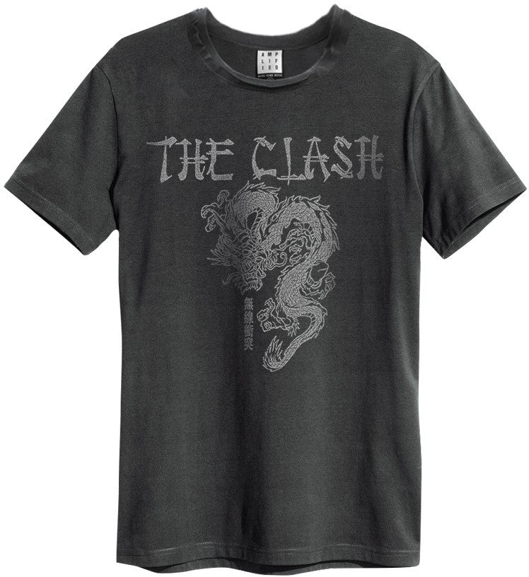 The Clash