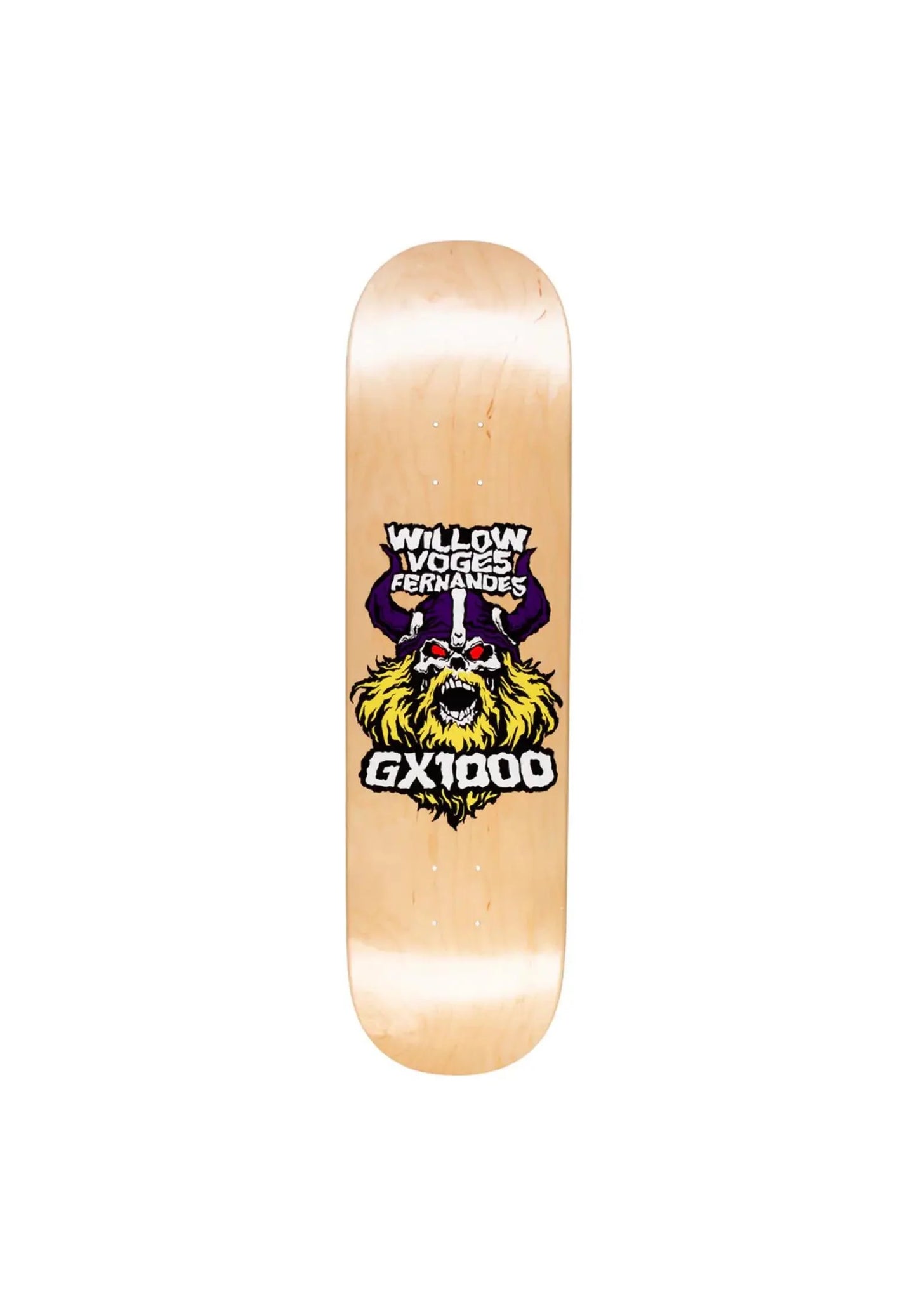 GX1000 Viking Willow Pro